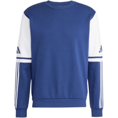 9. Adidas Squadra 25 Sweat Crew M JD2958 Sweatshirt