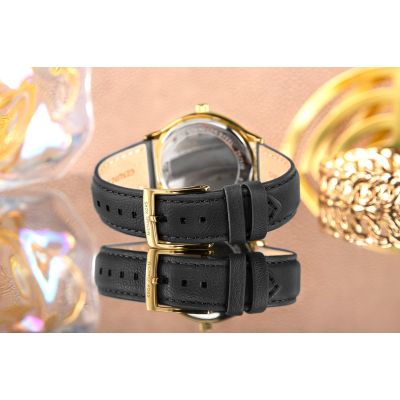 7. MICHAEL KORS Slim Runway MK7553 Damenuhr + Box