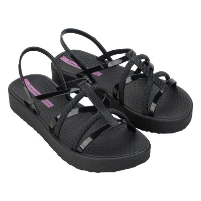 6. Ipanema Diversa Flatform W 27238 BH322 Sandalen