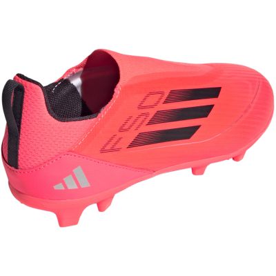 11. adidas F50 League LL FG/MG Jr IF1363 Fußballschuhe