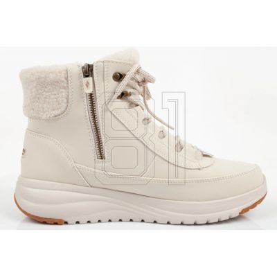 5. Skechers W 144756/NAT Winterschuhe