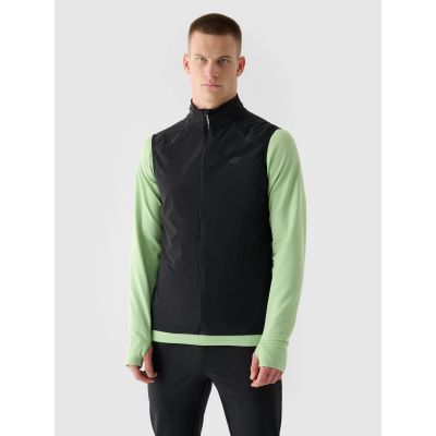 Ultraleichte Laufweste für Herren 4F 4FRAW24TVJAM213-20S