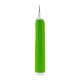 4. Oral-B Pro Junior Grüne elektrische Zahnbürste