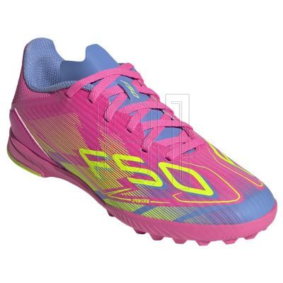 3. adidas F50 League Jr IE3755 Fußballschuhe