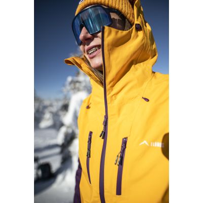 19. Elbrus Sorena W 92800439224 Skijacke