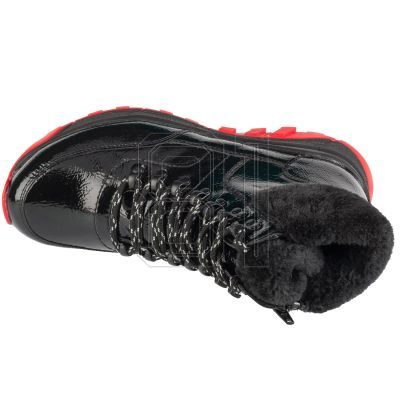 3. Rieker Stiefeletten W W0063-01 Schuhe 