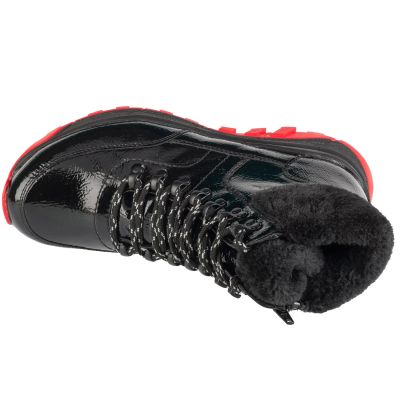 3. Rieker Stiefeletten W W0063-01 Schuhe 
