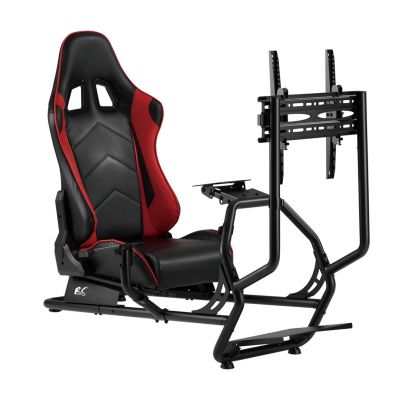 4. NANORS RS RACING LENKRADSITZSTÄNDER