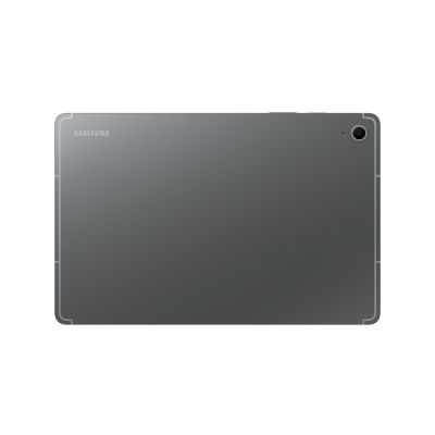 8. Samsung Galaxy Tab S10 FE 5G, Samsung Exynos, LTE-TDD & LTE-FDD, 128 GB, 27,7 cm (10,9 Zoll), 8 GB RAM, Wi-Fi 6 (802.11ax), Grau