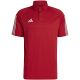 7. adidas Tiro 23 Competition Polo Shirt M HI3049