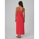 2. Damen-Maxikleid aus Modal 4F 4FRSS26TDREF201-62S