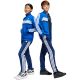 7. adidas Seasonal Essentials Tiberio 3-Stripes Jr JC7518 tracksuit