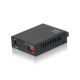 2. LevelOne FVT-2001 Netzwerk-Konverter 100 Mbit/s 1310 nm Multifunktional Schwarz