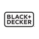 13. Black & Decker BHSM166DSM Dampfreiniger/Dampfmopp 0,5 l 1600 W Farbe Aqua, Weiß