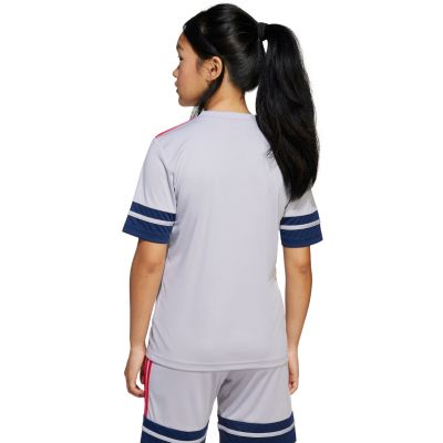 12. adidas Squadra 25 Jr T-Shirt JP3413