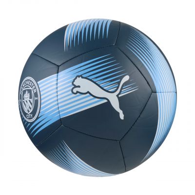 2. Puma Manchester City Essentials 84774 04 Fußball