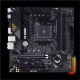 6. ASUS TUF GAMING B550M PLUS AMD B550 Sockel AM4 Micro-ATX