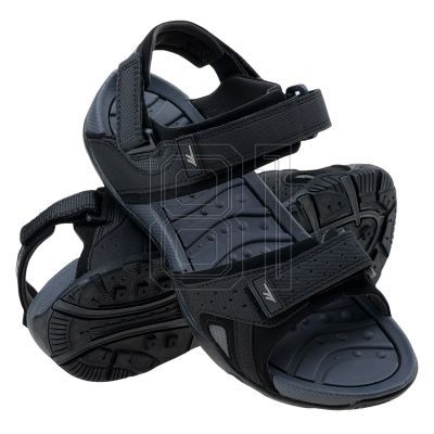 5. Hi-Tec Lucise Sandalen M 92800304849