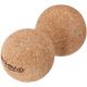 5. Spokey Oak 929920 Doppel-Massageball