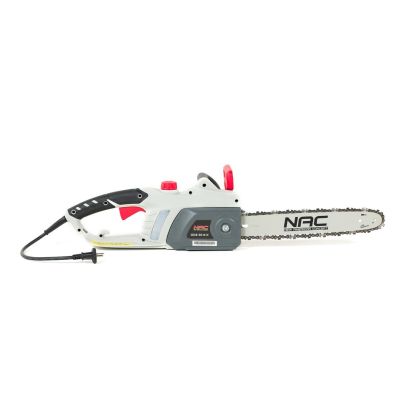 NAC Elektrische Kettensäge 1800W 35cm CE18-35-NH