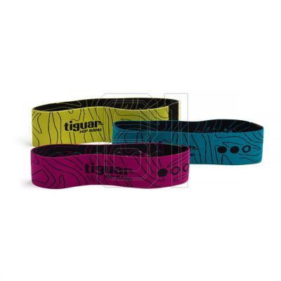 2. Tiguar Hip Bands L TI-HB0001 Widerstandsband