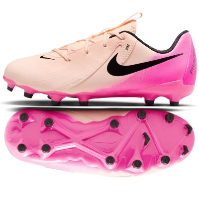 Nike Phantom GX II Academy Jr FG/MG FD6722-800 Schuhe
