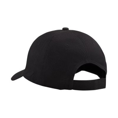2. Puma Ess No. 1 Logo BB Cap Schwarz 26853 01