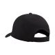 2. Puma Ess No. 1 Logo BB Cap Schwarz 26853 01