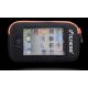 3. iFitness iPhone-Tasche OA ADP03 SCHWARZ/ORANGE IFIT-0198
