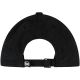 2. Baseballkappe BUFF PACK BASEBALL CAP SOLID BLACK-BLACK -ONESIZ-Standard