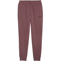 Herren-Sweatpants Puma ESS No. 1 Logo FL braun 682607 91