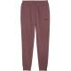 Herren-Sweatpants Puma ESS No. 1 Logo FL braun 682607 91