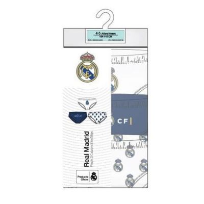 2. Real Madrid Jungen-Slips, 3er-Pack, 2900003013
