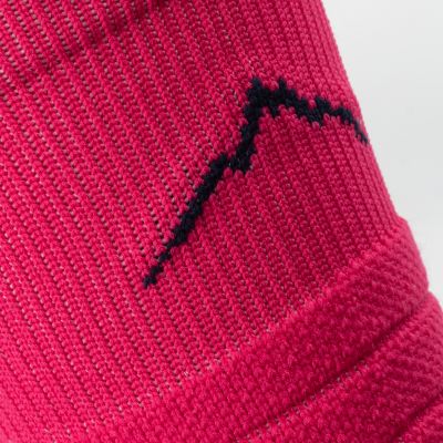 5. Damen-Knöchelsocken SIGMUND HIGH WO'S