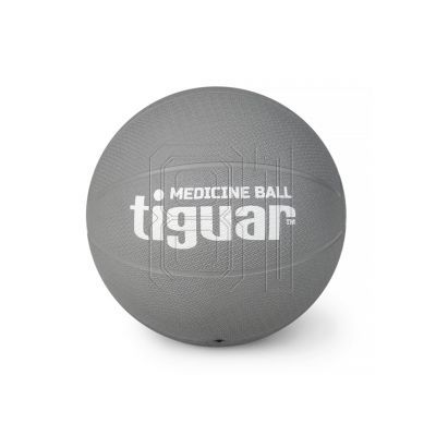 2. Tiguar Medizinball 4 kg TI-PL0004