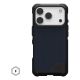 4. Urban Armor Gear 114517113955 Handyhülle 16 cm (6,3") Schwarz, Blau