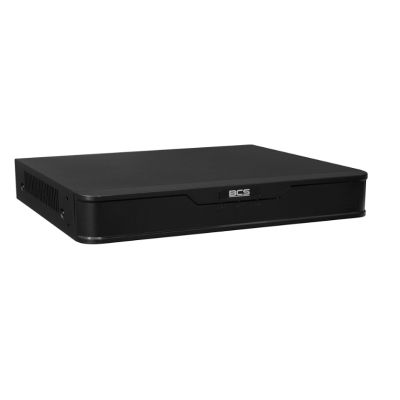5. BCS POINT Recorder BCS-P-NVR0401-4K(3)