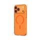 2. AmazingThing Minimal Mag Lens Case für iPhone 17 Pro - Orange
