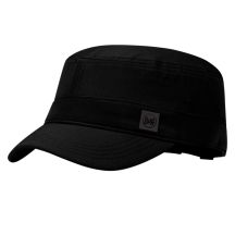 Buff Military Cap 137738999 Schwarz L/XL