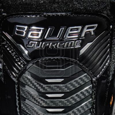 8. Bauer Supreme Mach Sr 1060200 Hockeyschlittschuhe