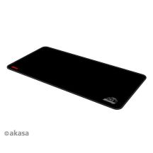 Akasa AK-MPD-03BK Mauspad Gaming-Pad