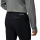 4. Columbia Essential Hike Warm Pant 2172951010 Schwarz 32-34
