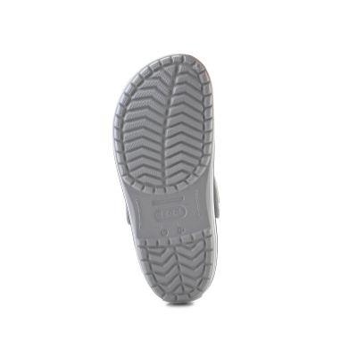 8. Crocs Crocband Atmosphere U 11016-1FT Flip-Flops