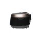 4. Cuckoo Reiskocher 1800 ml mit Display Schwarz CRP-P1009S