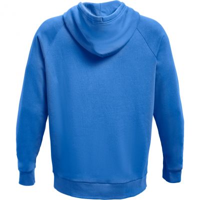 2. Under Armour Rival Fleece Big Logo HD Sweatshirt M 1357093 787