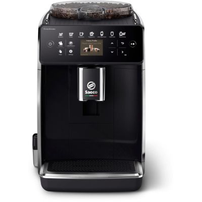 23. Saeco Automatische GranAroma SM6480/00 Kaffeemaschine