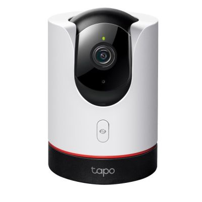 2. TP-Link Tapo C225 IP-Sicherheitskamera für den Innenbereich, 2560 x 1440 px, Desktop-Auflösung