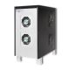 2. QOLTEC 3-Phasen-USV | 10 kVA | 8 kW | LCD