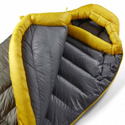 7. SEA TO SUMMIT Spark 7C/45F Daunenschlafsack - R