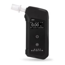 Atemgasanalysegerät ALCODETECTOR S80